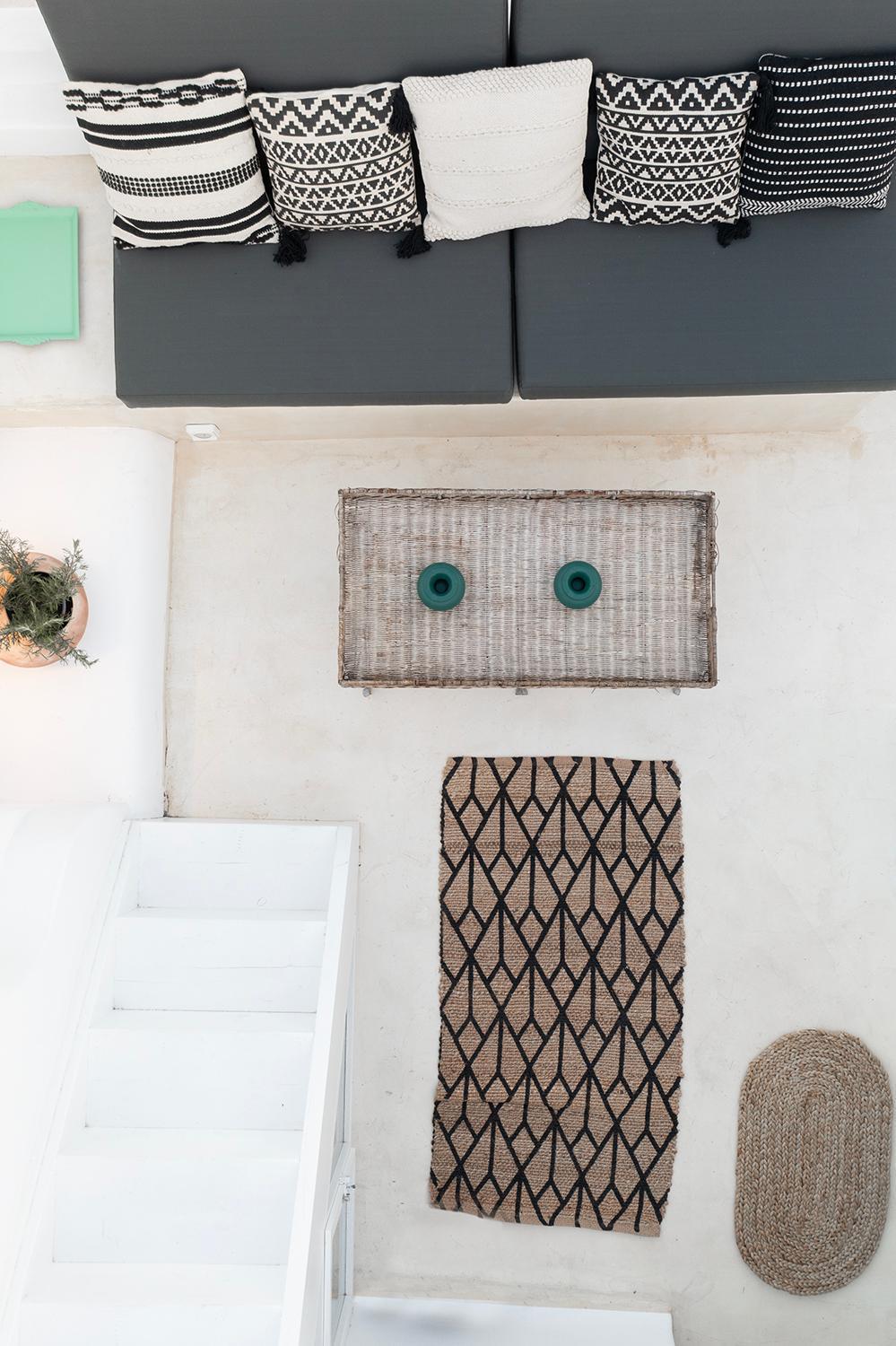 Appartement Secret Khora à Mykonos Town Extérieur photo